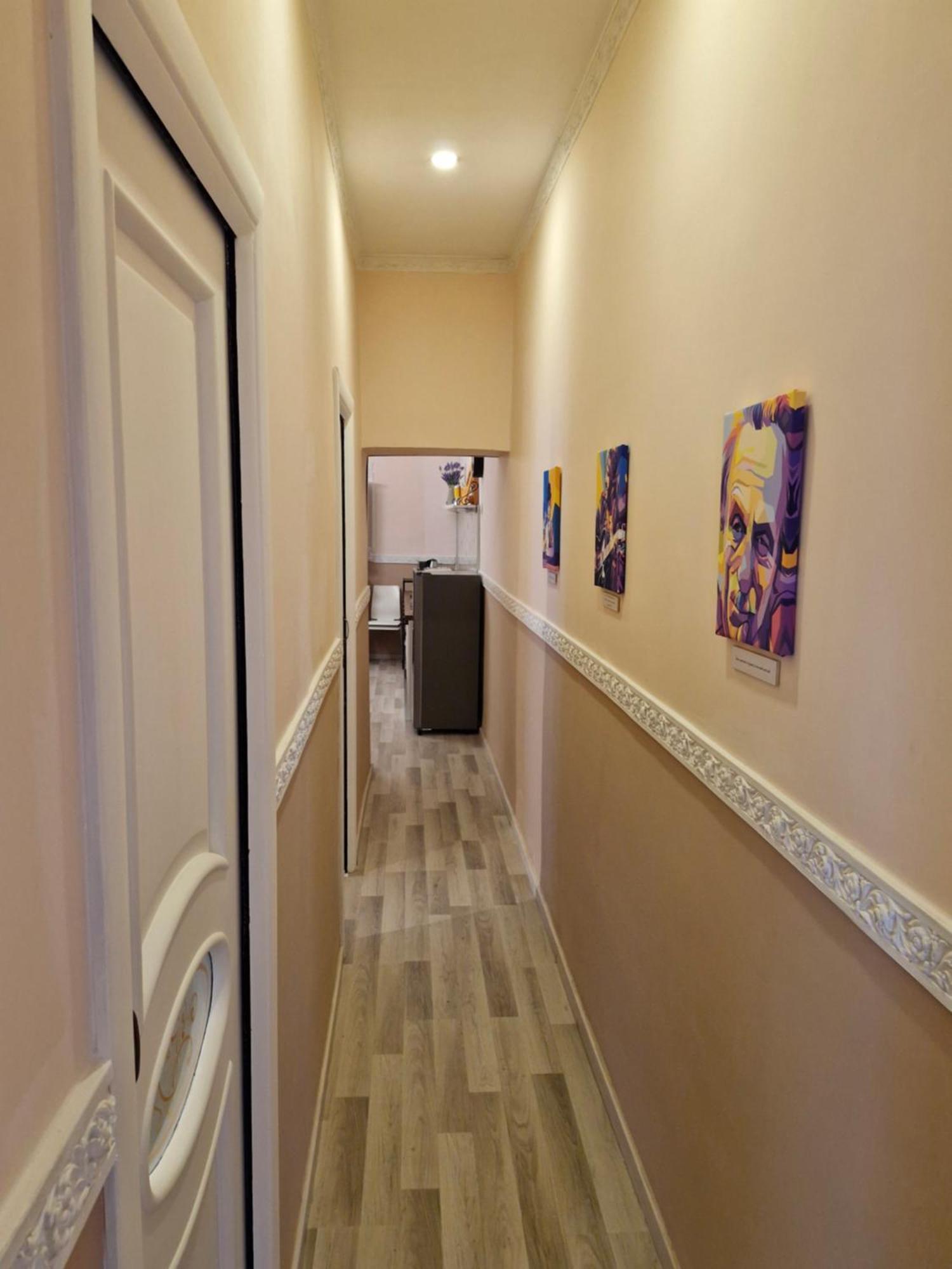 Ferienwohnung Casasofi Neapel Exterior foto